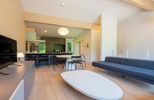 Hirafu House | Minn house Niseko Hirafu