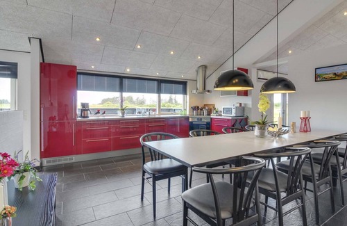 Lonstrup House | "Minna" - 975m from the sea by Interhome