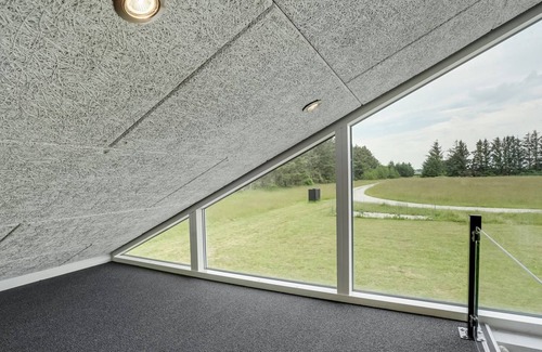 Lonstrup House | "Minna" - 975m from the sea by Interhome