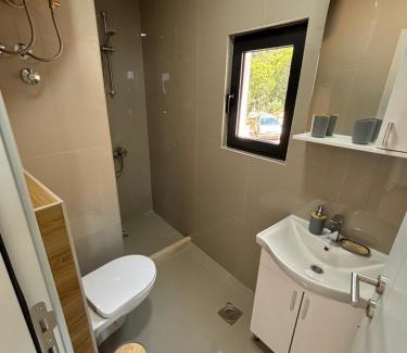 Utjeha Apartment | Minna Apartments