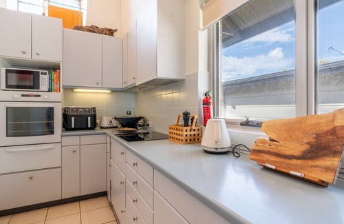 Minnamurra Apartment | Minnamurra Escape - Waterside apartment