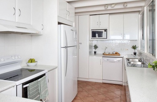 Minnamurra Apartment | Minnamurra Island View
