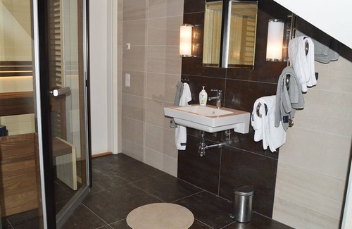 Gislov Bed & Breakfast | Minnesberg Bed & Breakfast