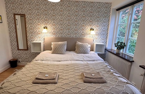 Gislov Bed & Breakfast | Minnesberg Bed & Breakfast