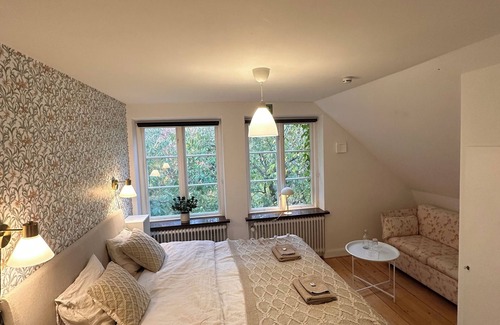 Gislov Bed & Breakfast | Minnesberg Bed & Breakfast