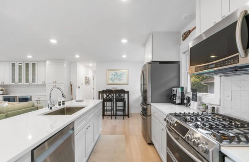 Spring Park House | MINNeSTAY* Blue Horizon | Luxury |