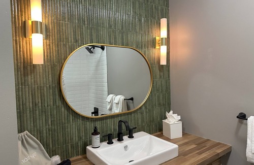 Gardiner Hotel | Minnewaska Lodge