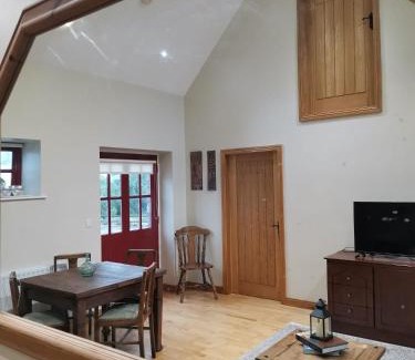 Armagh House | Minnie’s Cottage