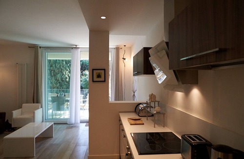 Gardone Riviera Apartment | Minnie - spacious apartment in Gardone Riviera