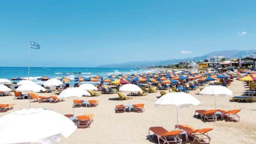 Stalida Apartment | Minois Boutique Hotel