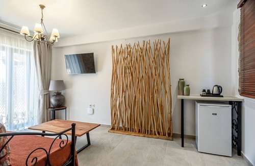 Agriles Apartment | Minos Country Living Apartments