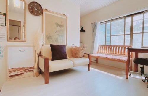 Ise Apartment | Minpaku Ise Shima 205