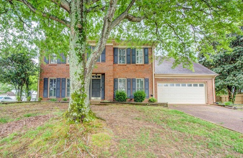 Cordova House | Mins to Shelby Farm Park! - Comfy in Cordova