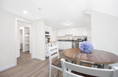 North Hampton Apartment | *Mins to the Beach | Portsmouth | Maine*