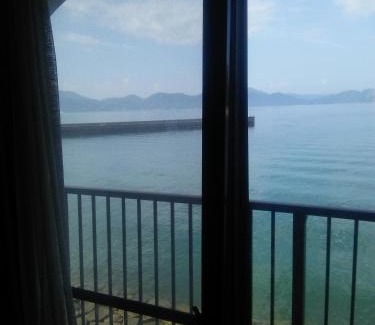 Kamagari Hotel | Minshuku Kamagari