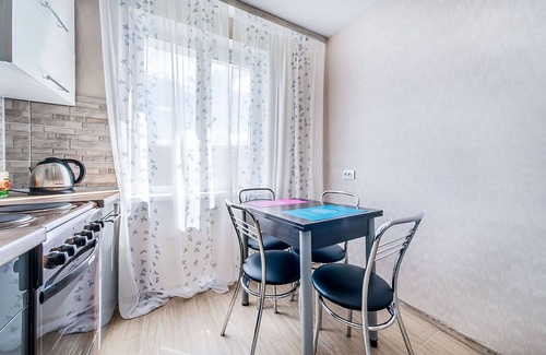 Minsk City Centre Apartment | Minsk central apartment