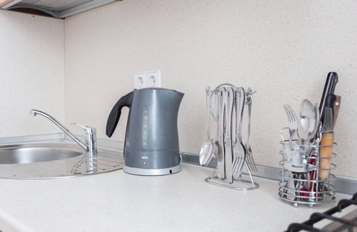 Minsk City Centre Apartment | MinskLux Apartment Lenina str. 4