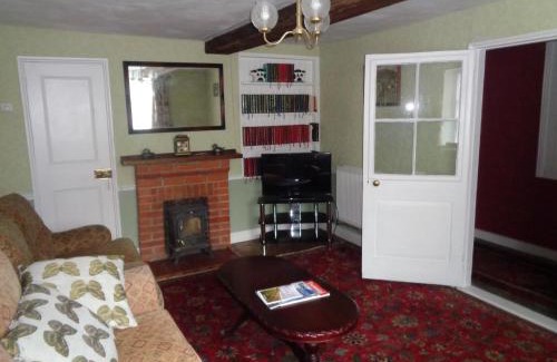 Yoxford House | Minsmere Cottage