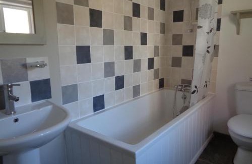 Yoxford House | Minsmere Cottage