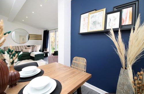 Penylan Apartment | Minster House by Tŷ SA