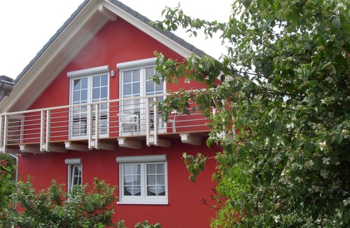 Monkebude House | Mint holiday home in Mönkebude with views over the Szczecin Lagoon on Usedom