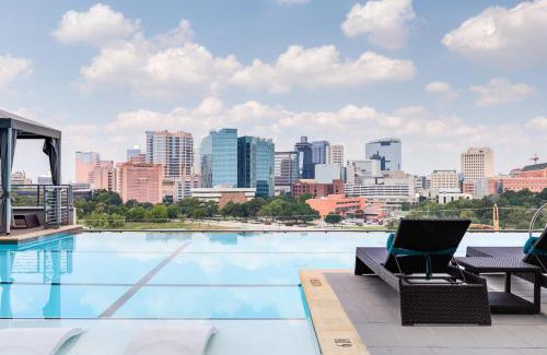 Texas Medical Center Apartment | Mint House Houston - Medical Center