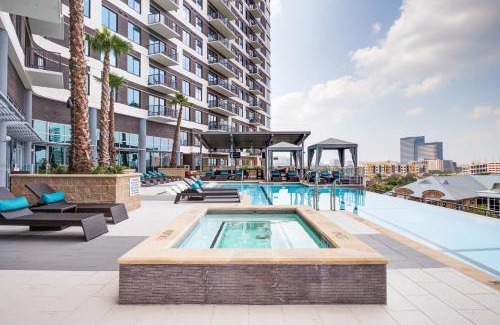 Texas Medical Center Apartment | Mint House Houston - Medical Center