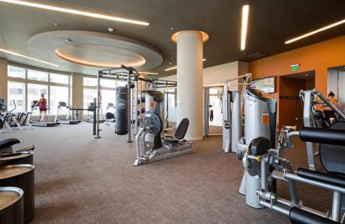 Texas Medical Center Apartment | Mint House Houston - Medical Center