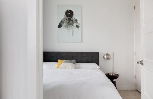Texas Medical Center Apartment | Mint House Houston - Medical Center