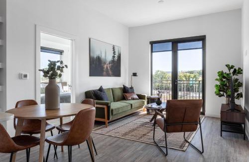 The Gulch Apartment | Mint House Nashville - The Gulch - Division St