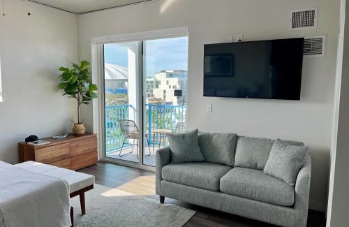 St. Petersburg - Clearwater Apartment | Mint House St. Petersburg - Downtown