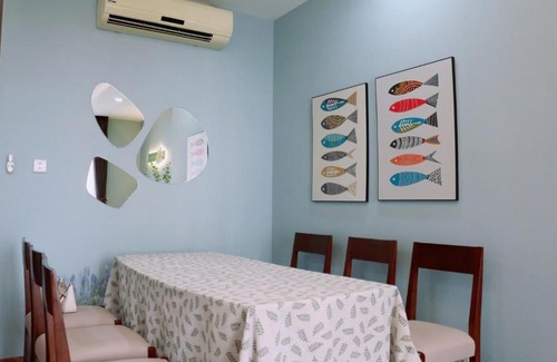 Hai Ba Trung Apartment | Mint House - Vinhomes Times City Apartment