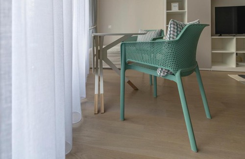 Druskininkai Apartment | Mint Studio