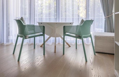 Druskininkai Apartment | Mint Studio