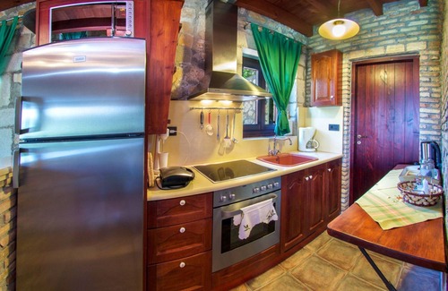 Platrithias Villa | Mint Villa - Two Bedroom Villa, Sleeps 4