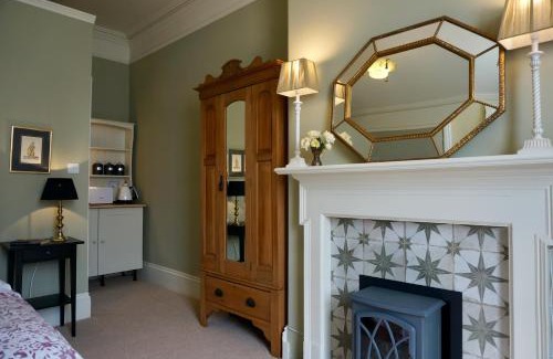 Colyton House | Minton House