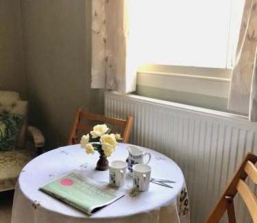 Colyton House | Minton House