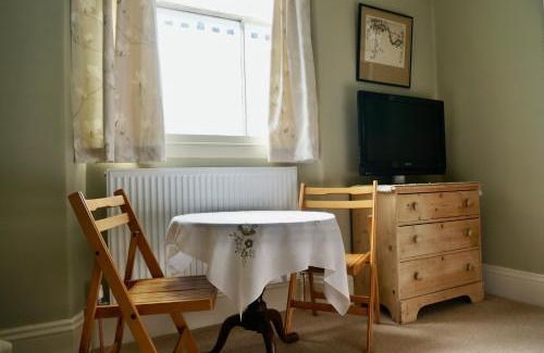 Colyton House | Minton House