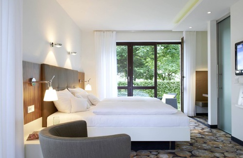 Burgaltendorf Hotel | Mintrops Land Hotel Burgaltendorf