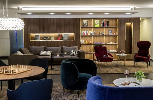 Burgaltendorf Hotel | Mintrops Land Hotel Burgaltendorf