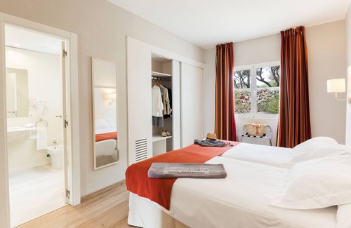Marina de Son Ganxo Hotel | Minura Hotel Sur Menorca