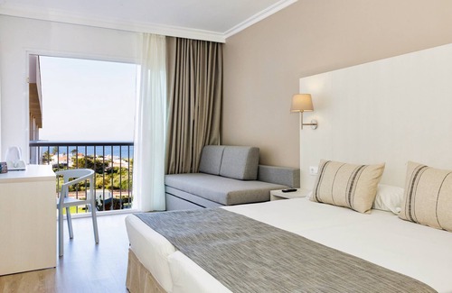 Marina de Son Ganxo Hotel | Minura Hotel Sur Menorca