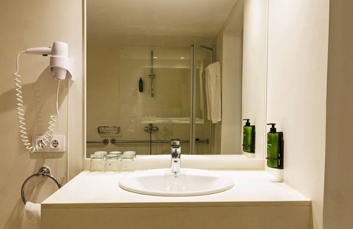 Marina de Son Ganxo Hotel | Minura Hotel Sur Menorca