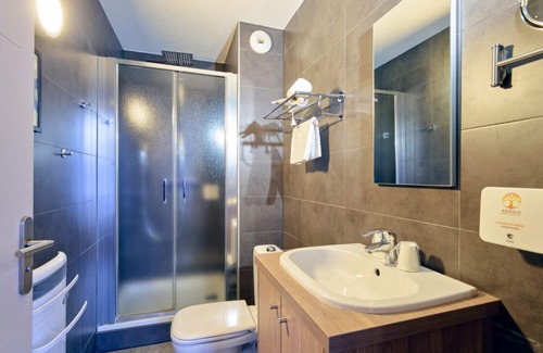 Contades Hotel | Minutes Away from Strasbourg Museum of Fine Arts! Pets Allowed, Common Patio!
