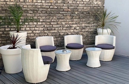 Contades House | Minutes Away from Strasbourg Museum of Fine Arts! Pets Allowed, Common Patio!