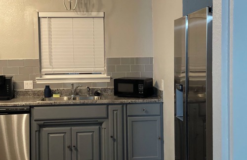 Fort Worth House | Minutes from Dickies Arena, Downtown Stock Yards & Sundance Square