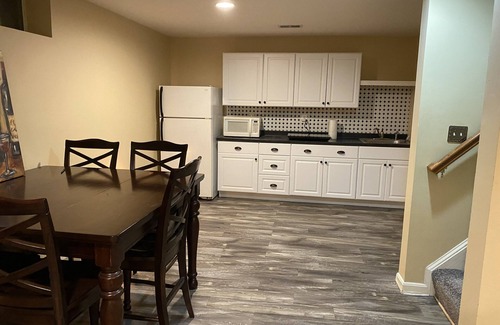 Charles Town House | Minutes from historic Harpers Ferry