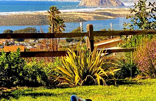 Baywood-Los Osos House | Minutes from Morro Bay, Beaches, Montana De Oro, Wineries, Golf, Hiking