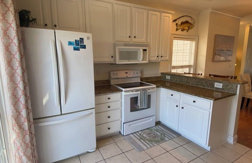 Cherry Grove Beach House | Minutes to the Beach 5 Bed 4 Bath Pool House, Stunning Marsh View