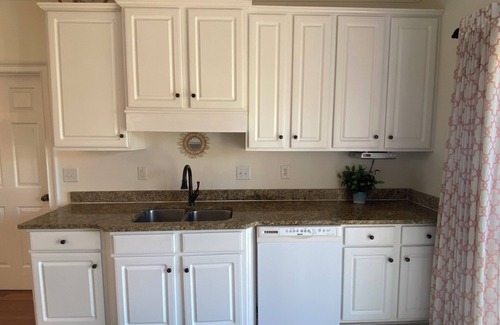 Cherry Grove Beach House | Minutes to the Beach 5 Bed 4 Bath Pool House, Stunning Marsh View